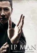 Ip Man - The Complete Collection (5 Blu-Ray)