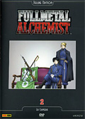 Fullmetal Alchemist, Vol. 2 - Deluxe Edition