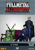 Fullmetal Alchemist, Vol. 2