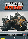 Fullmetal Alchemist, Vol. 4