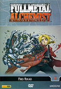 Fullmetal Alchemist, Vol. 6