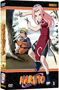 Naruto, Vol. 03