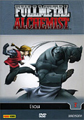 Fullmetal Alchemist, Vol. 7