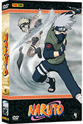 Naruto, Vol. 04
