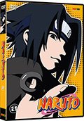 Naruto, Vol. 21