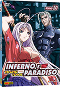 Inferno e Paradiso, Vol. 10