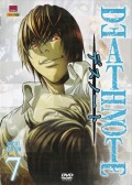 Death Note, Vol. 7