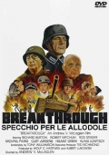 Breakthrough - Specchio per le allodole