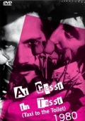 Ai cessi in tassì
