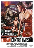 Tarzan contro i mostri