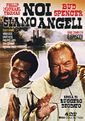 Noi siamo angeli (4 DVD)