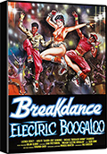 Breakdance 2