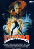 Flash Gordon