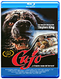 Cujo (Blu-Ray)