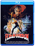 Flash Gordon (Blu-Ray)