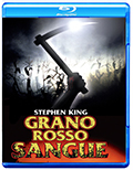 Grano rosso sangue (Blu-Ray)