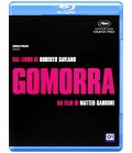 Gomorra (Blu-Ray)