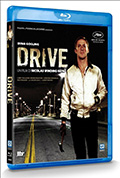 Drive (Blu-Ray)