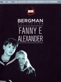 Fanny e Alexander (2 DVD + e-Book)