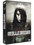 Millennium - La serie Tv completa (3 DVD)
