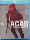 ACAB - All Cops Are Bastards (Blu-Ray)
