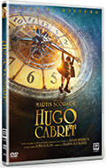Hugo Cabret (2 DVD)