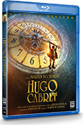 Hugo Cabret (Blu-Ray)