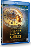 Hugo Cabret (Blu-Ray 3D)