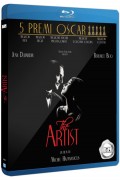 The artist (Blu-Ray)