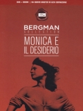 Monica e il desiderio (DVD + e-Book)