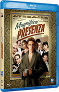 Magnifica presenza (Blu-Ray)