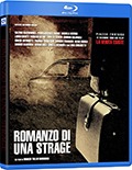 Romanzo di una strage (Blu-Ray)