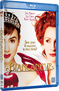Biancaneve (Blu-Ray)
