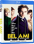 Bel Ami (Blu-Ray)