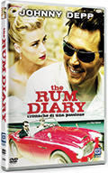 The Rum Diary - Cronache di una passione