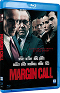 Margin call (Blu-Ray)