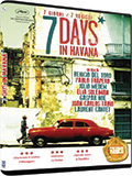 7 days in Havana - 7 giorni all'Havana