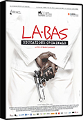Là-bas - Educazione criminale