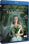Melancholia (Blu-Ray)