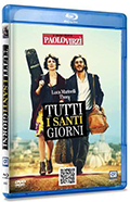 Tutti i santi giorni (Blu-Ray)