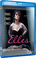 Elles (Blu-Ray)