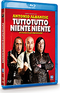 Tutto tutto niente niente (Blu-Ray)