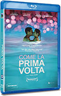 Come la prima volta (Blu-Ray)