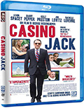 Casin Jack (Blu-Ray)