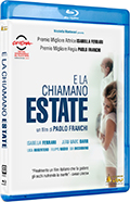 E la chiamano estate (Blu-Ray)