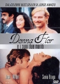 Donna Flor e i suoi due mariti