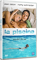 La piscina