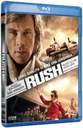 Rush (Blu-Ray)