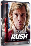 Rush - Limited Steelbook (2 Blu-Ray + Magnete)