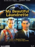 My beautiful laundrette